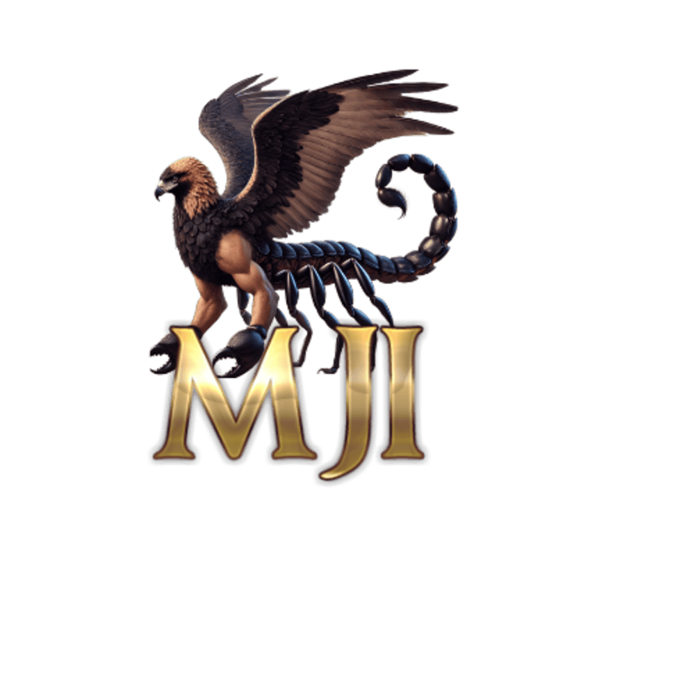 MJI Logo